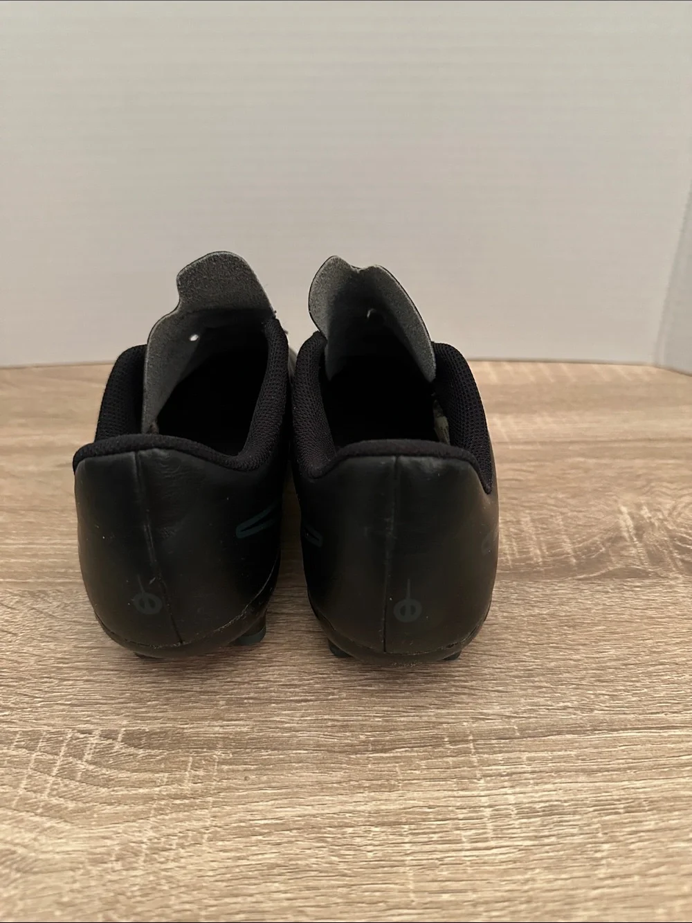 Nike all black